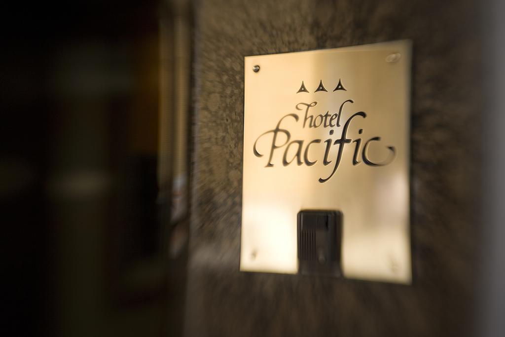 Pacific Hotel 3*