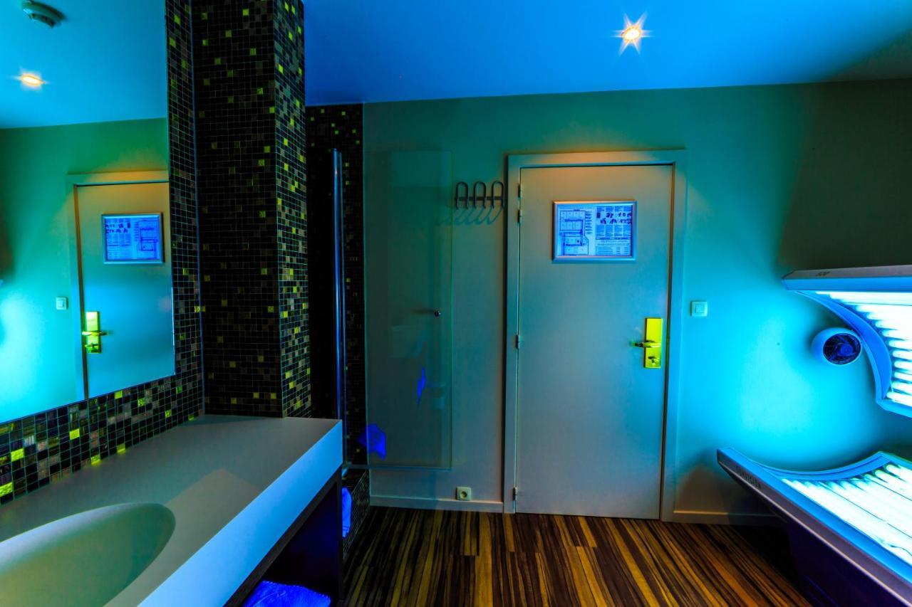 Hotel Pacific Ostende